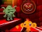 שפּיל Monkey Go Happy Stage 299 אָנליין