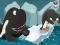 שפּיל Find Couple Penguin אָנליין