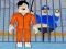 שפּיל Obby: Escape from Barry Prison אָנליין