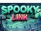 שפּיל Spooky Link אָנליין