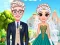 שפּיל Crown & Gown Princess Wedding אָנליין