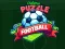 שפּיל Puzzle Football Challenge אָנליין