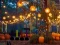 שפּיל Halloween Lovely Garden Escape אָנליין