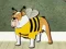שפּיל Find the Pet Dog with Boy Lewis אָנליין