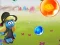 שפּיל Smurfs Bubble Story אָנליין