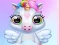 שפּיל Baby Unicorn Phone אָנליין