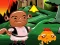 שפּיל Monkey Go Happy Stage 884 אָנליין