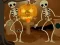 שפּיל Rescue the Haunting Halloween Pumpkin אָנליין