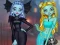 שפּיל Monster High Spooky Fashion אָנליין