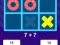 שפּיל Tic Tac Toe Quiz אָנליין