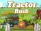 שפּיל Tractor Rush אָנליין