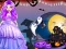 שפּיל Princess Halloween Makeup אָנליין