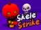 שפּיל SkeleStrike אָנליין