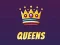 שפּיל Queens אָנליין