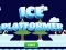 שפּיל Ice Platformer אָנליין