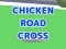 שפּיל Chicken Road Cross אָנליין