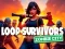 שפּיל Loop Survivors Zombie City אָנליין