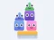 שפּיל Block Tower אָנליין