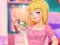 שפּיל Blonde Sofia Cross Stitch אָנליין