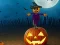 שפּיל Finding Precious Halloween Gem אָנליין