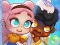 שפּיל Jigsaw Puzzle: Avatar World Halloween אָנליין