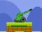 שפּיל Hill Top Tanks אָנליין