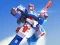 שפּיל Mecha Storm: Robot Battle אָנליין