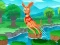שפּיל Hop Kangaroo Hop אָנליין