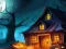 שפּיל Spectral House Escape אָנליין