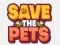 שפּיל Save the Pets אָנליין