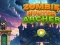 שפּיל Zombie Hunter Archer אָנליין
