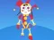שפּיל Pomni Runner: Digital Circus אָנליין