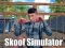 שפּיל Skoof Simulator אָנליין