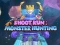 שפּיל Shoot Run: Monster Hunting אָנליין