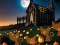 שפּיל Queen Escape from Pumpkin Land אָנליין