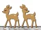 שפּיל Find Cute Deer Bambi אָנליין