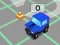 שפּיל Crazy Cone Sweeper אָנליין