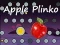 שפּיל Apple Plinko אָנליין