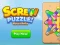 שפּיל Screw Puzzle אָנליין