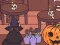 שפּיל Pumpkin Cafe אָנליין