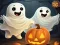שפּיל Ghost Happy Halloween TwoPlayer אָנליין
