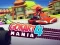 שפּיל Go Kart Mania 4 אָנליין