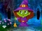 שפּיל Halloween Fright Escape אָנליין