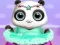 שפּיל Panda Baby Bear City אָנליין