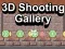 שפּיל 3D Shooting Gallery אָנליין