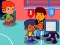 שפּיל Portal Defenders: Fast Break! אָנליין