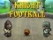 שפּיל Knight Football אָנליין