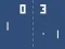 שפּיל Pong 2D Game אָנליין
