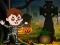 שפּיל Finding Halloween Treat אָנליין