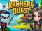 שפּיל Archery Quest אָנליין